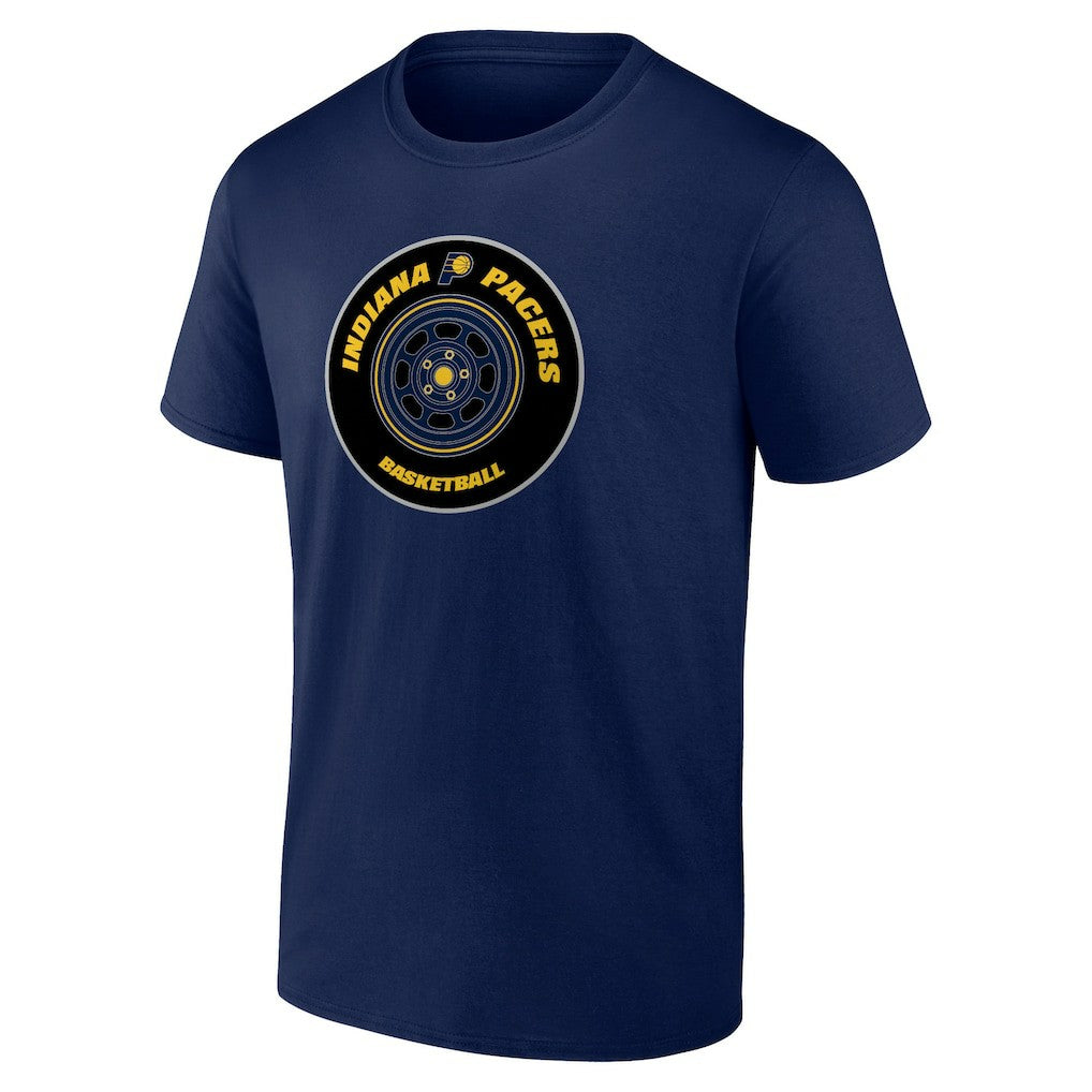 Indiana Pacers Tip-Off T-Shirt