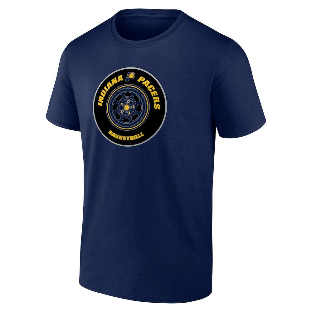 Indiana Pacers Tip-Off T-Shirt