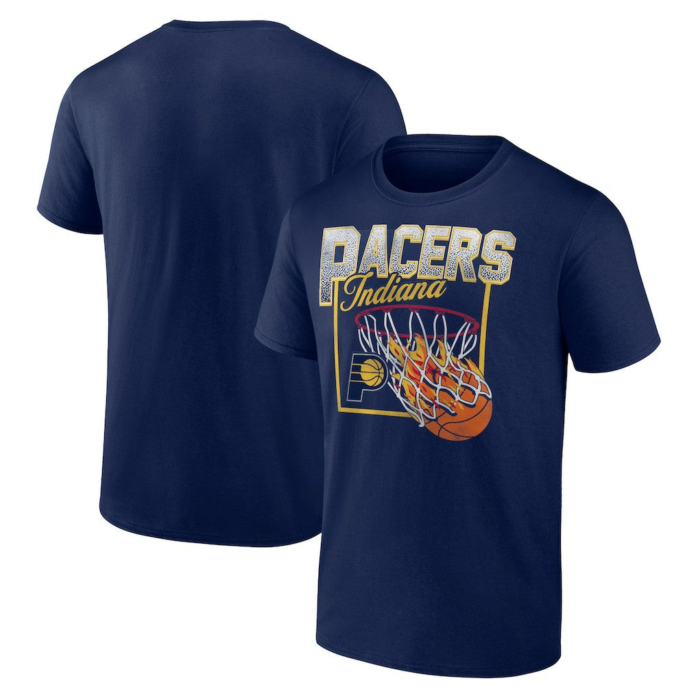 Indiana Pacers Alley Oop T-Shirt