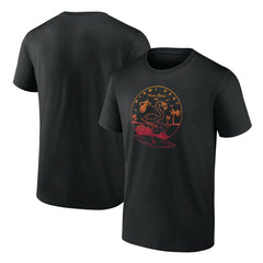 Miami Heat Tip-Off T-Shirt