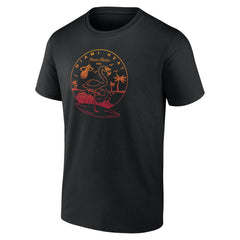 Miami Heat Tip-Off T-Shirt
