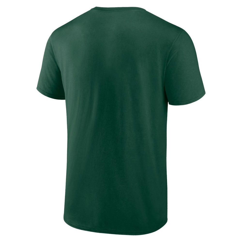 Milwaukee Bucks Alley Oop T-Shirt