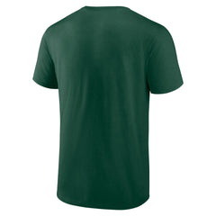 Milwaukee Bucks Alley Oop T-Shirt