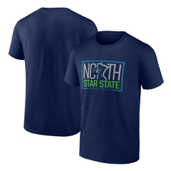 Minnesota Timberwolves Tip-Off T-Shirt