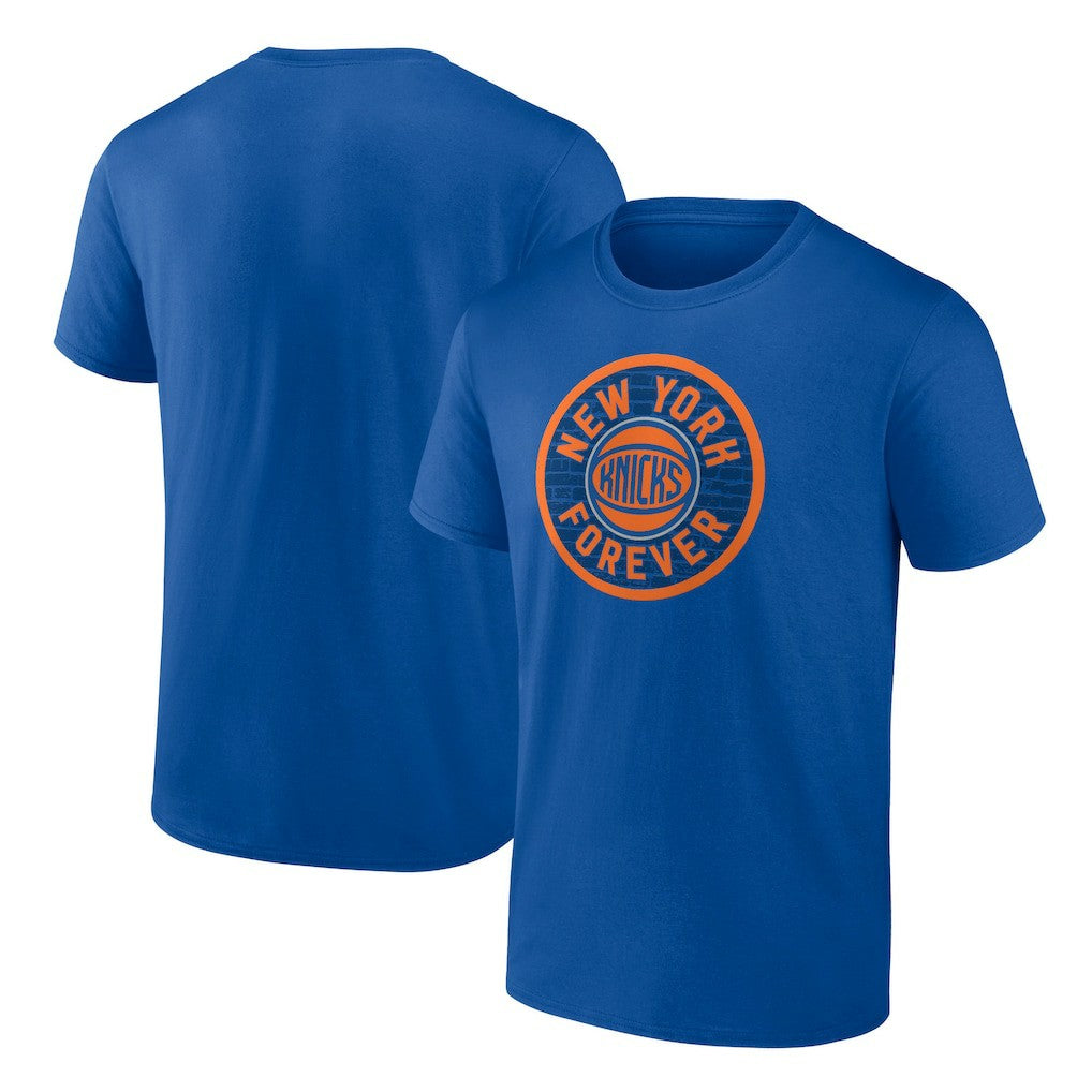 New York Knicks Tip-Off T-Shirt
