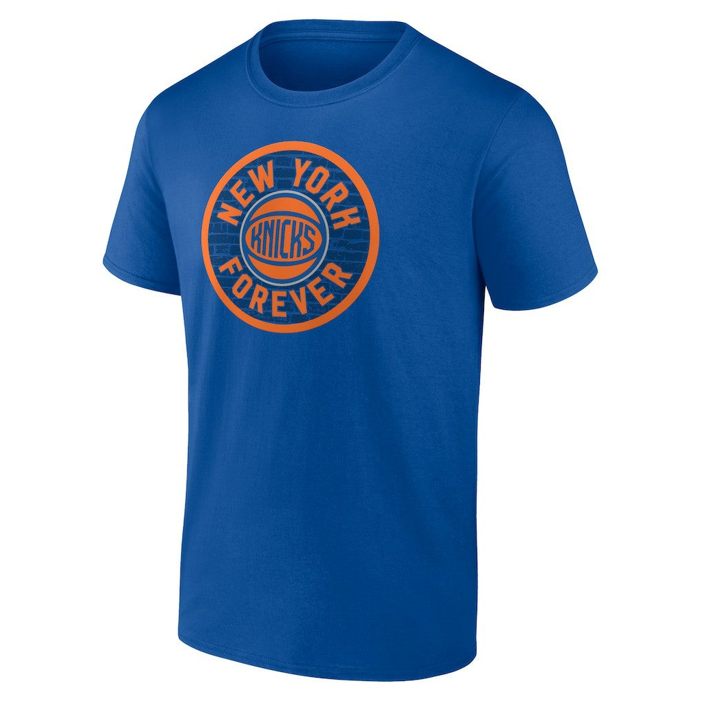 New York Knicks Tip-Off T-Shirt