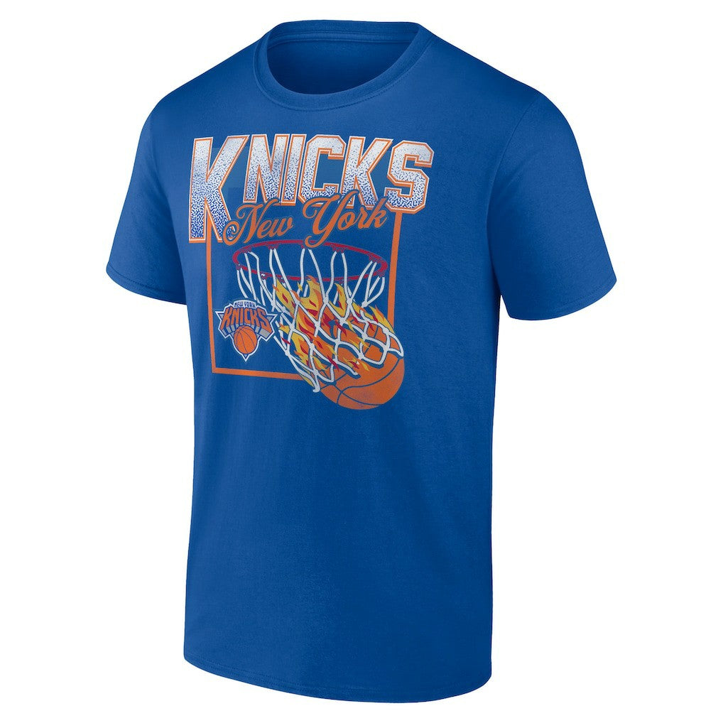 New York Knicks Alley Oop T-Shirt