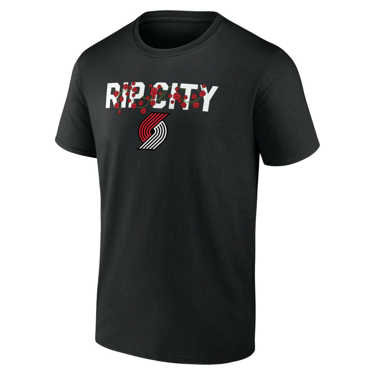 Portland Trail Blazers Tip-Off T-Shirt