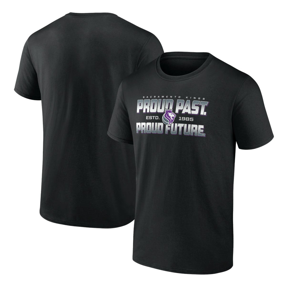 Sacramento Kings Tip-Off T-Shirt