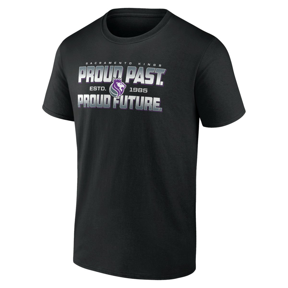 Sacramento Kings Tip-Off T-Shirt