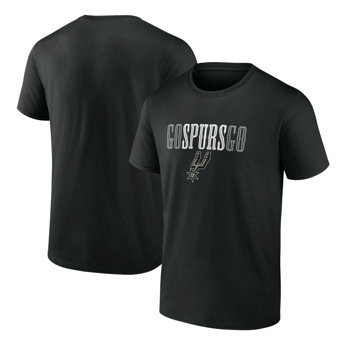 San Antonio Spurs Tip-Off T-Shirt