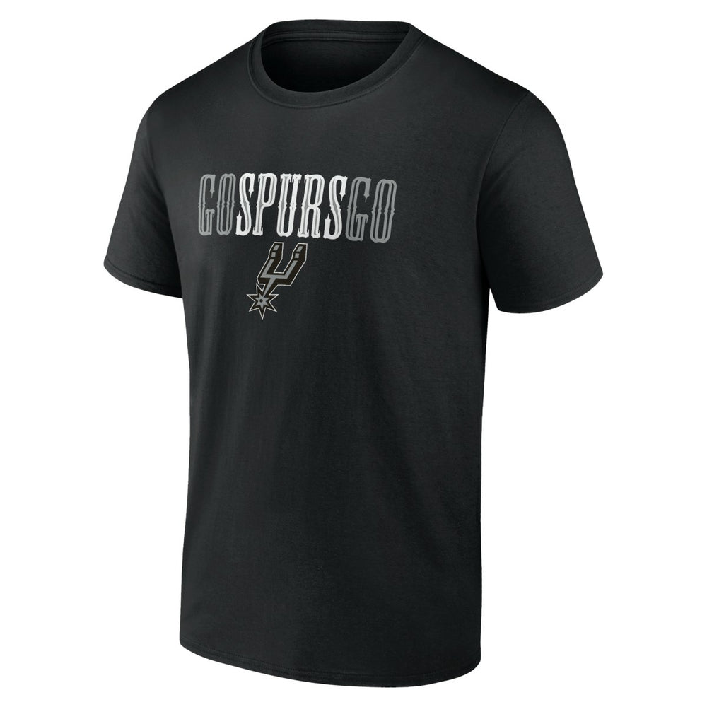 San Antonio Spurs Tip-Off T-Shirt