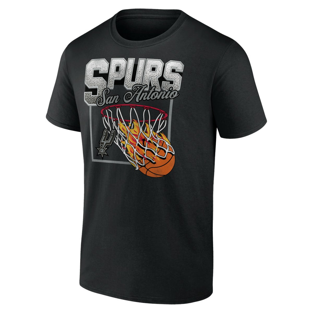San Antonio Spurs Alley Oop T-Shirt