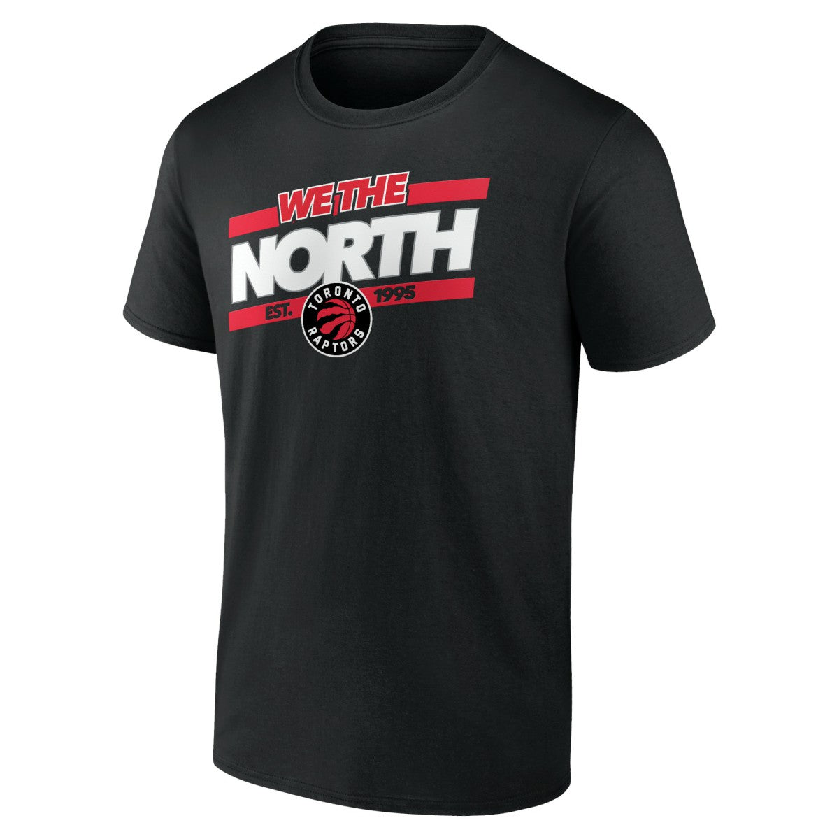 Toronto Raptors Tip-Off T-Shirt