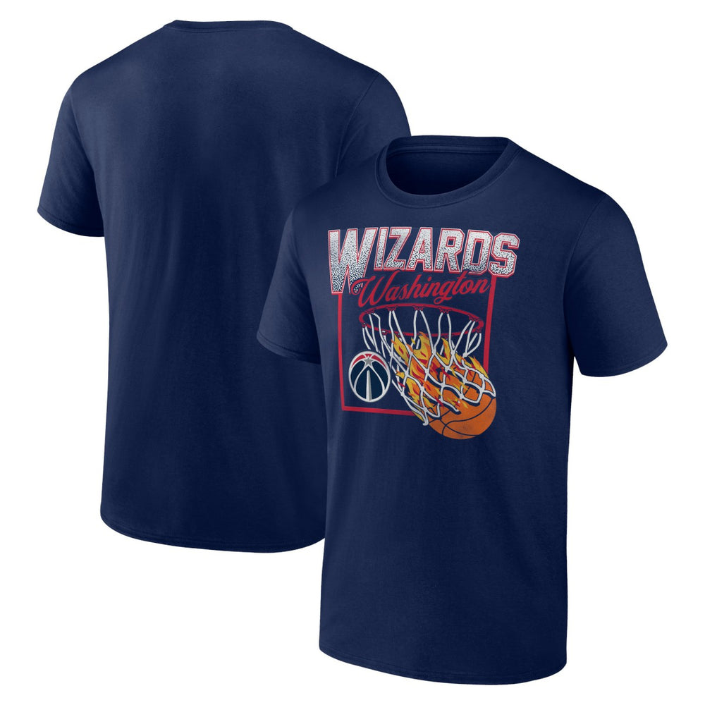 Washington Wizards Alley Oop T-Shirt