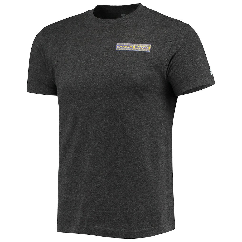 Starter Vamos T-Shirt - Los Angeles Rams T-shirts