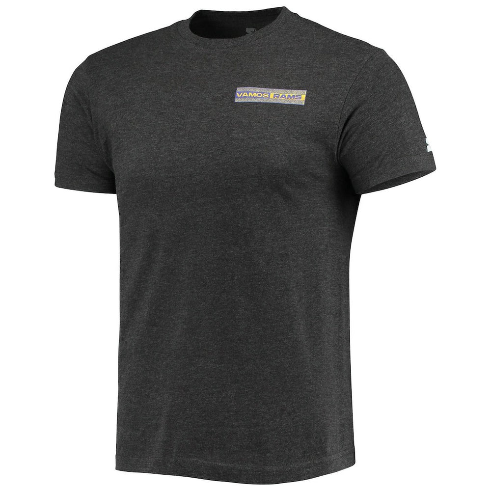 Starter Vamos T-Shirt - Los Angeles Rams T-shirts