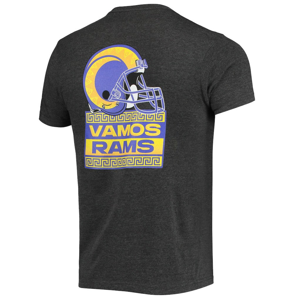 Starter Vamos T-Shirt - Los Angeles Rams T-shirts