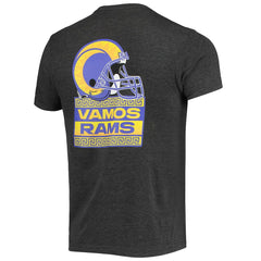 Starter Vamos T-Shirt - Los Angeles Rams T-shirts