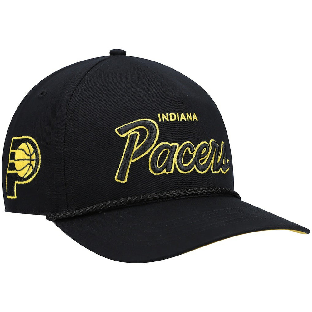 47 brand Indiana Pacers '47 Crosstown Script Hitch Snapback Hat