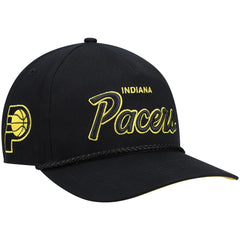 47 brand Indiana Pacers '47 Crosstown Script Hitch Snapback Hat