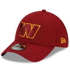 Team Classic 39THIRTY Flex Hat - Washington Commanders Hats