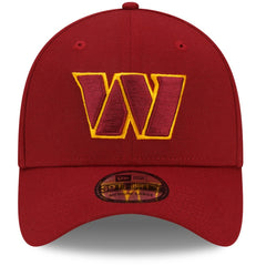 Team Classic 39THIRTY Flex Hat - Washington Commanders Hats