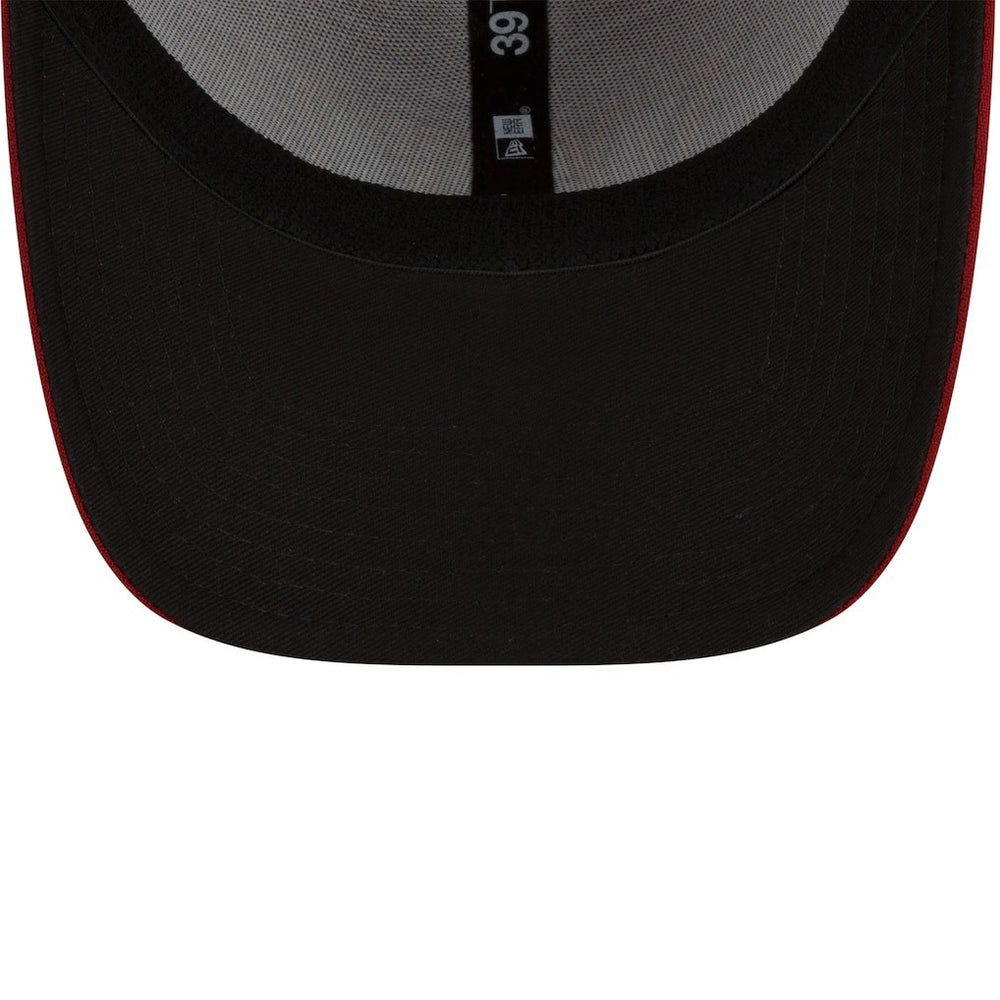 Team Classic 39THIRTY Flex Hat - Washington Commanders Hats