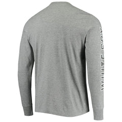 Heathered Gray Chicago White Sox '47 Team Long Sleeve T-Shirt