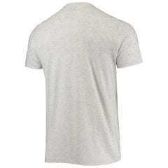 Heathered Gray Chicago White Sox '47 Team Logo T-Shirt