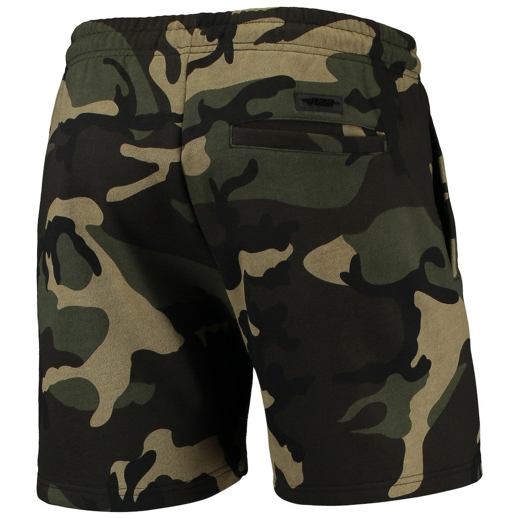 Brooklyn Nets Pro Standard Team Shorts