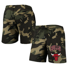 Chicago Bulls Pro Standard Team Shorts