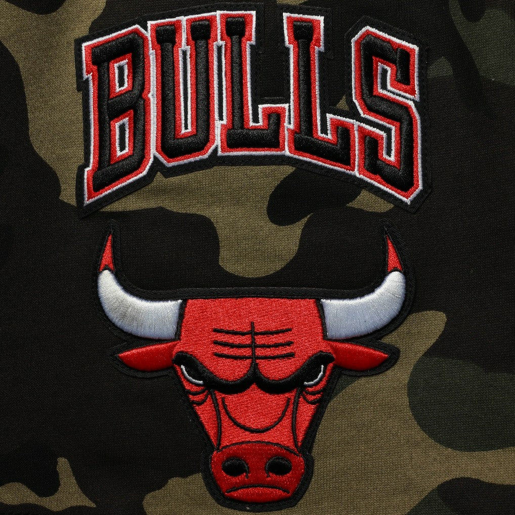 Chicago Bulls Pro Standard Team Shorts