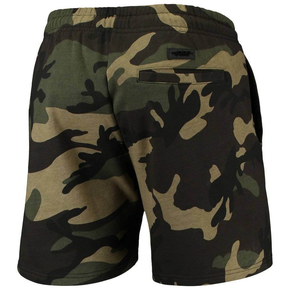 Chicago Bulls Pro Standard Team Shorts