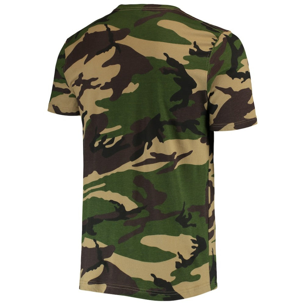 Camo Athletics New Era Club T-Shirt