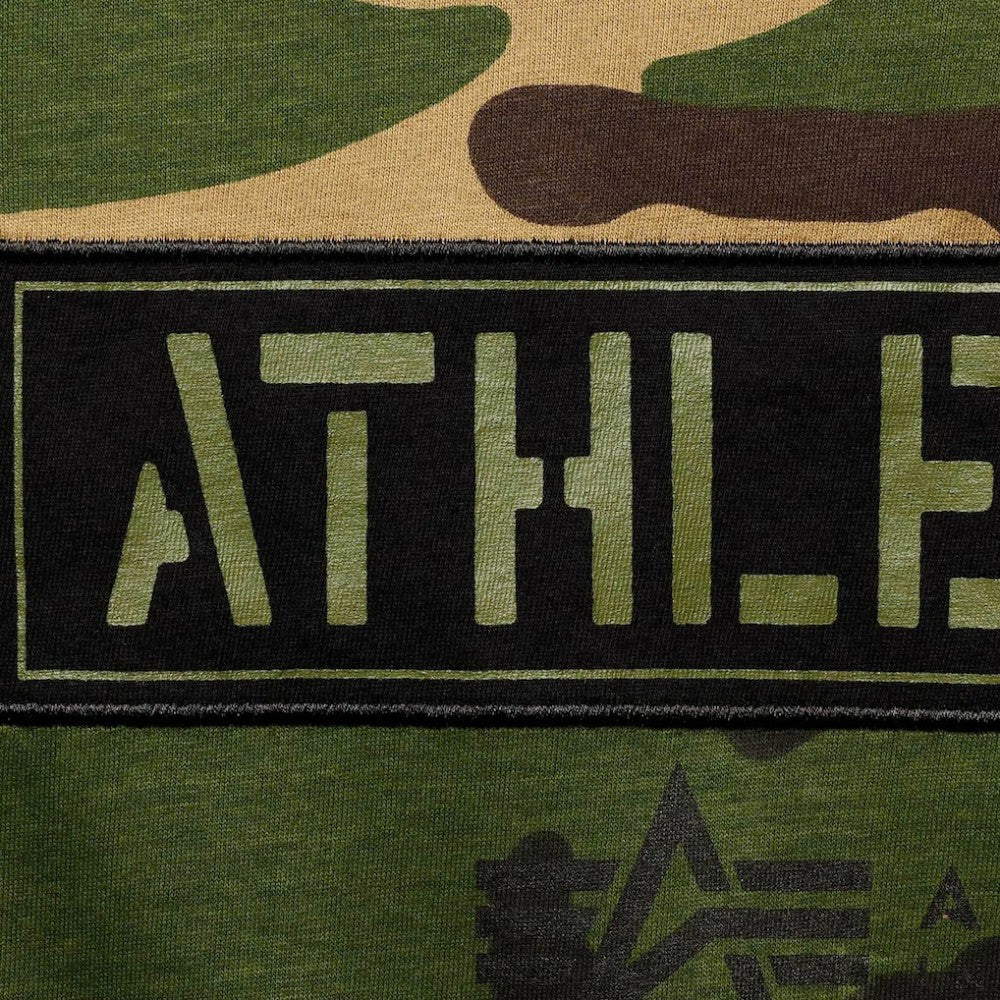Camo Athletics New Era Club T-Shirt