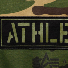 Camo Athletics New Era Club T-Shirt