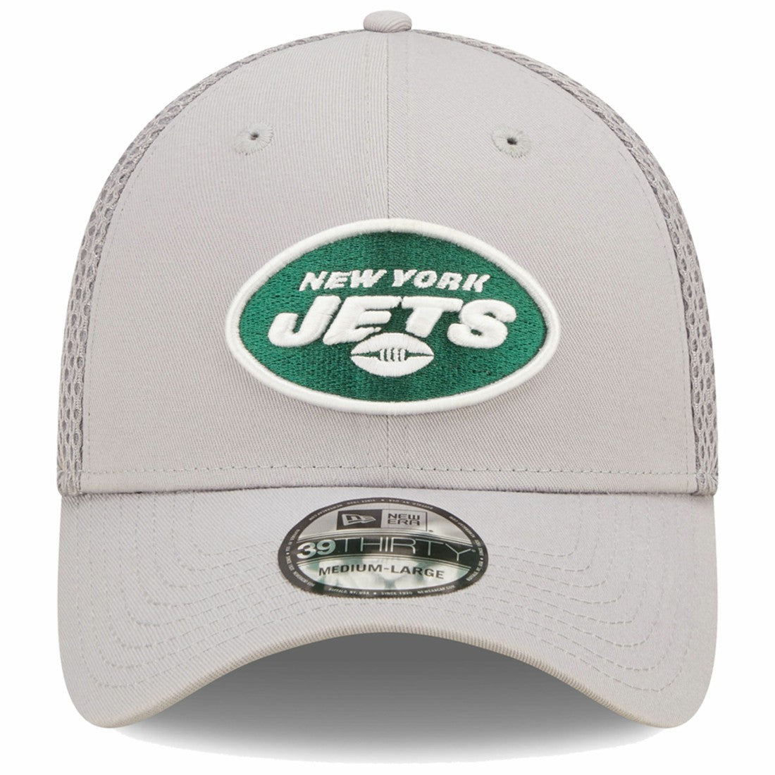 Team Neo 39THIRTY Flex Hat - New York Jets Hats