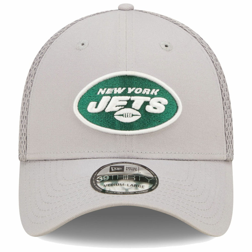 Team Neo 39THIRTY Flex Hat - New York Jets Hats