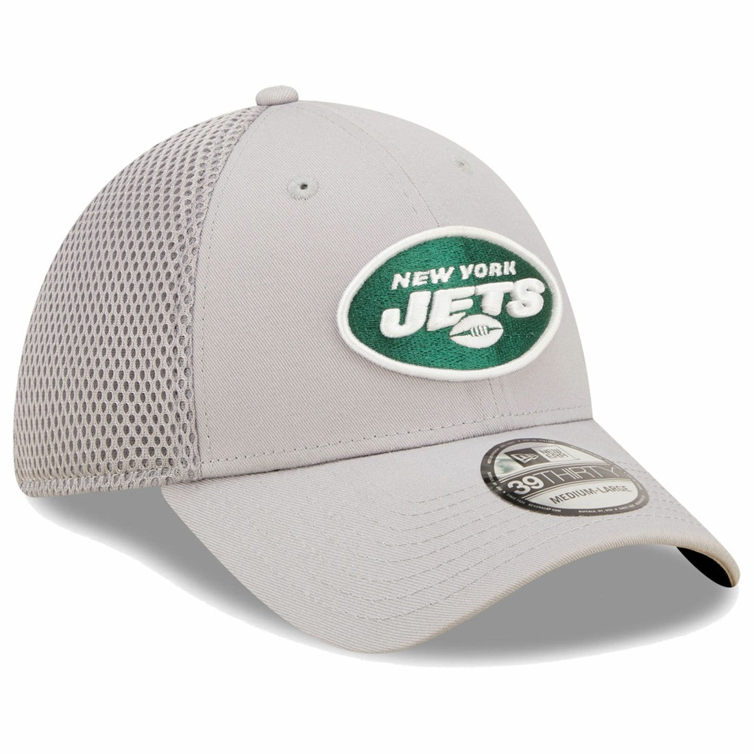 Team Neo 39THIRTY Flex Hat - New York Jets Hats