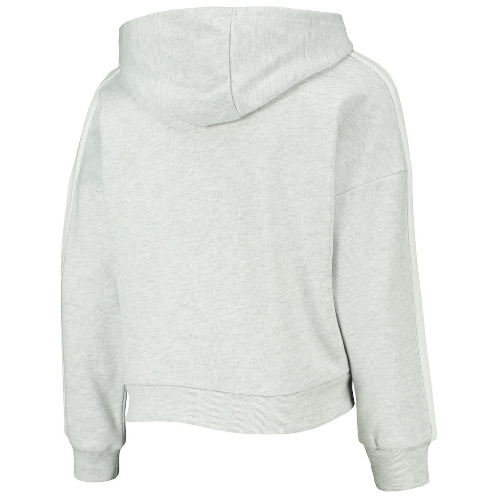 Brooklyn Nets Girls Youth All Yours Pullover Hoodie