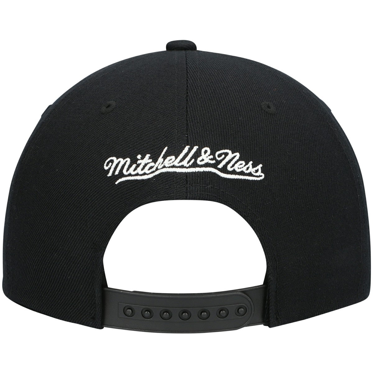 Mitchell & Ness Memphis Grizzlies Hardwood Classics Script 2.0 Snapback Hat
