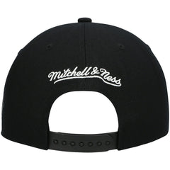 Mitchell & Ness Orlando Magic Hardwood Classics Script 2.0 Snapback Hat sale