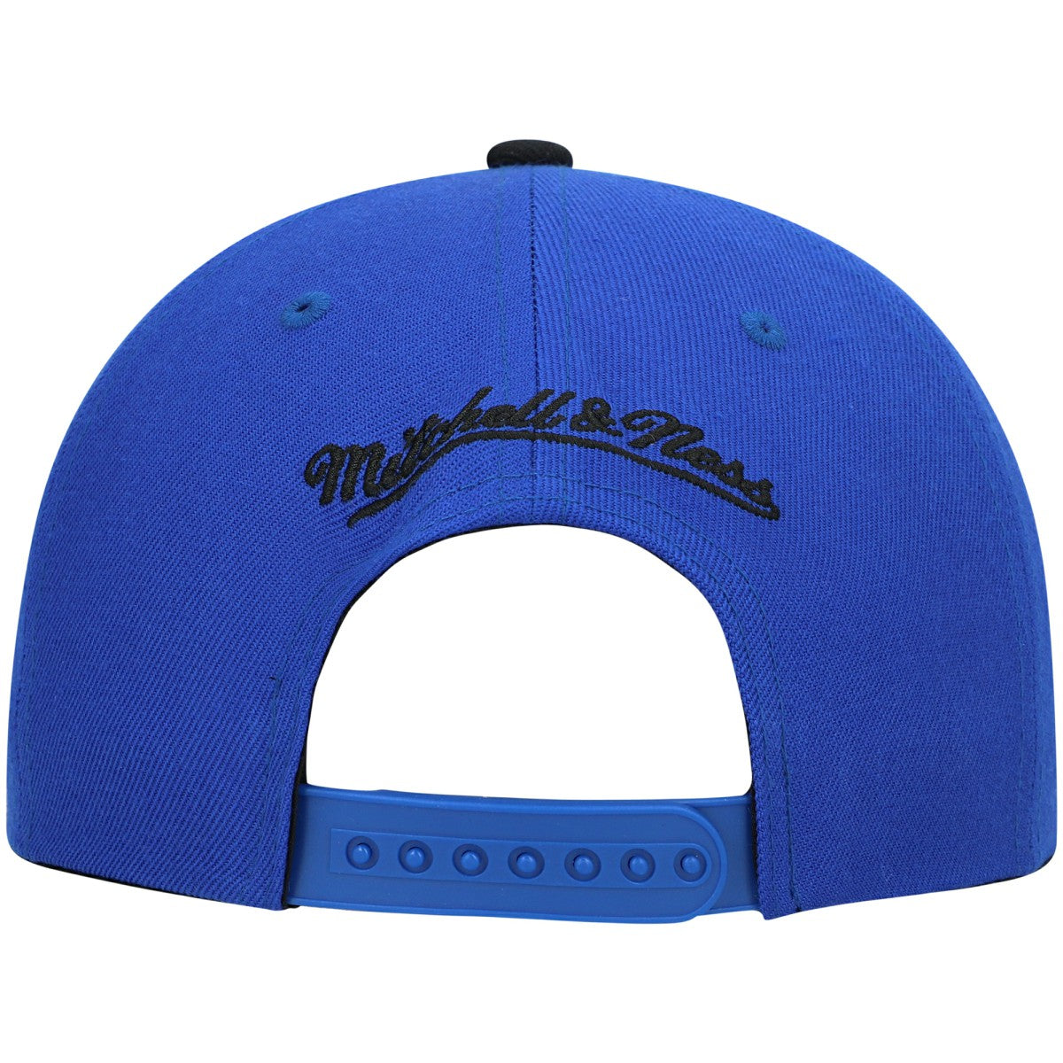 Mitchell & Ness Orlando Magic Hardwood Classics Team Two-Tone 2.0 Snapback Hat