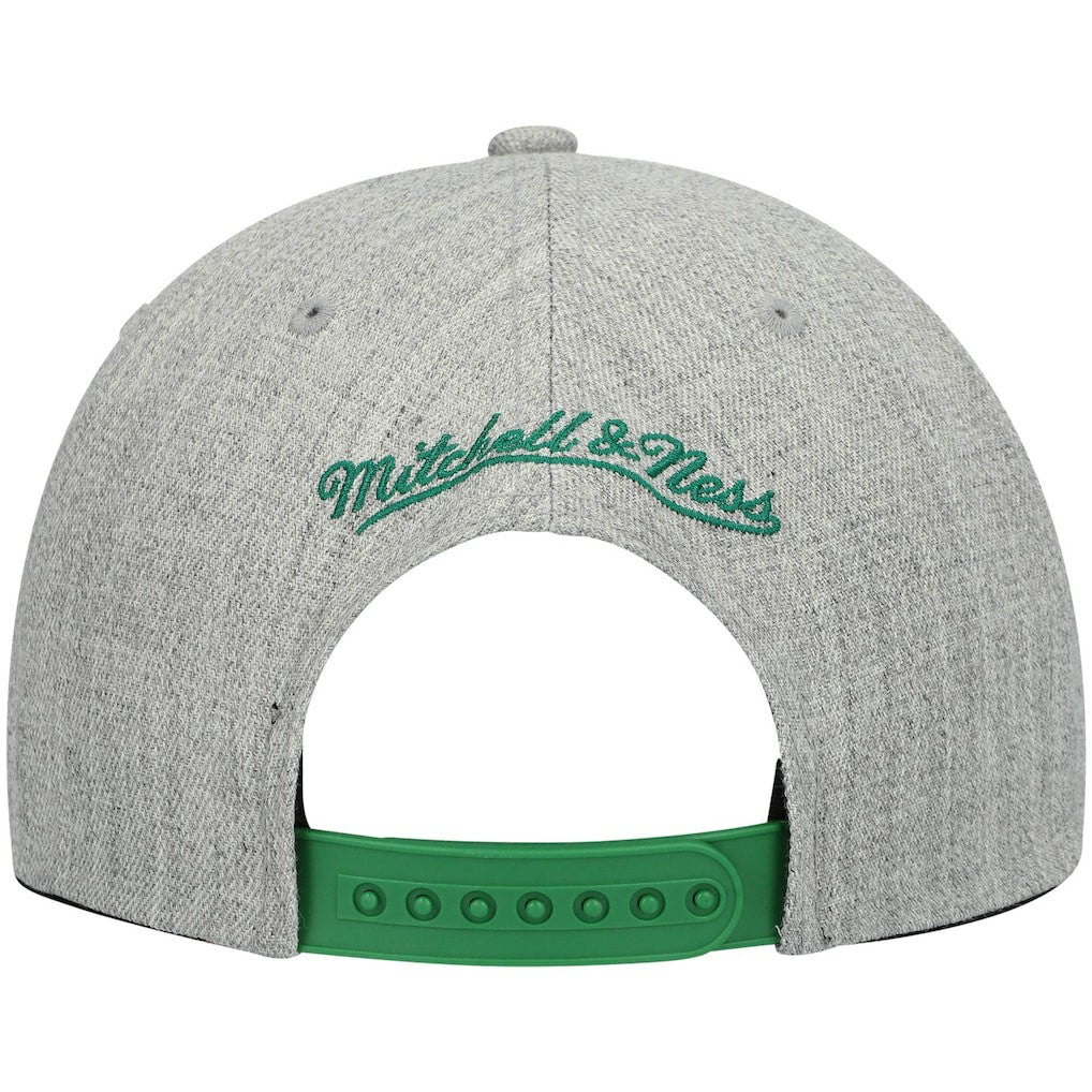Mitchell & Ness Dallas Mavericks Hardwood Classics Team 2.0 Snapback Hat sale
