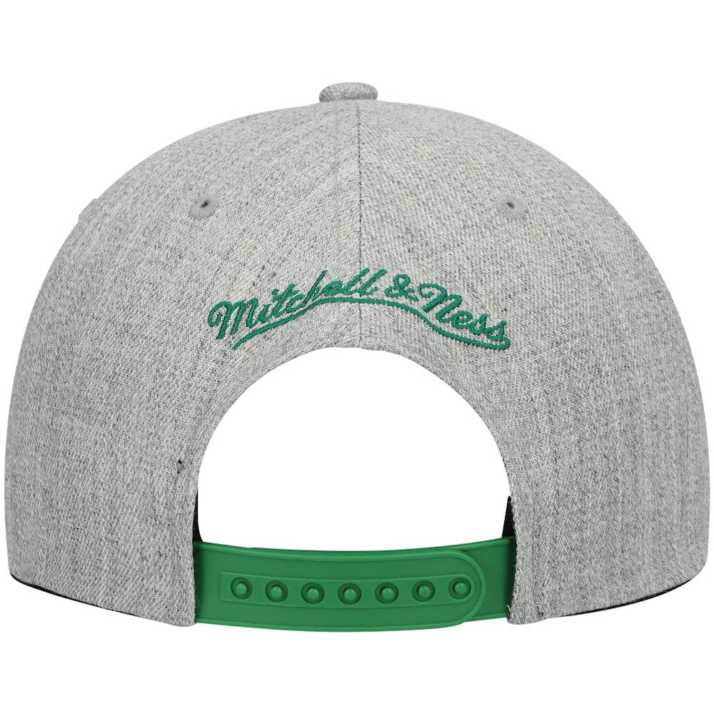 Mitchell & Ness Dallas Mavericks Hardwood Classics Team 2.0 Snapback Hat sale