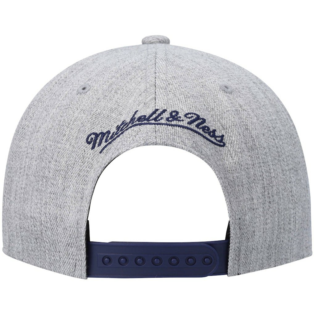 Mitchell & Ness Golden State Warriors Hardwood Classics Team 2.0 Snapback Hat sale