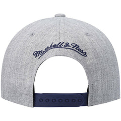 Mitchell & Ness Golden State Warriors Hardwood Classics Team 2.0 Snapback Hat sale