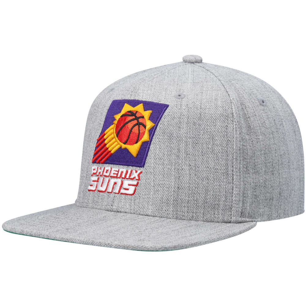 Mitchell & Ness Phoenix Suns Hardwood Classics Team 2.0 Snapback Hat