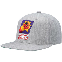 Mitchell & Ness Phoenix Suns Hardwood Classics Team 2.0 Snapback Hat